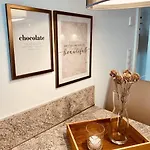 Neues Glueck Apartment Seligenstadt