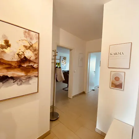 Neues Glueck Apartment