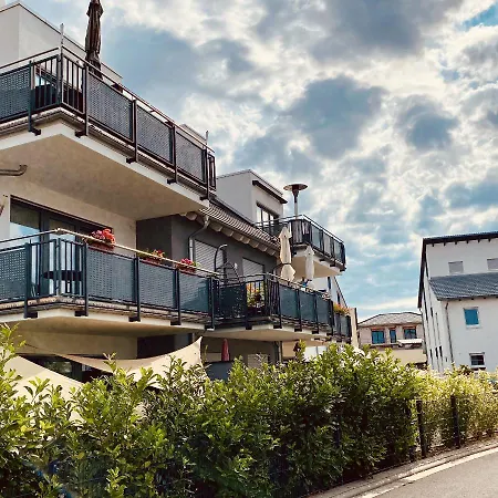 Neues Glueck Apartment