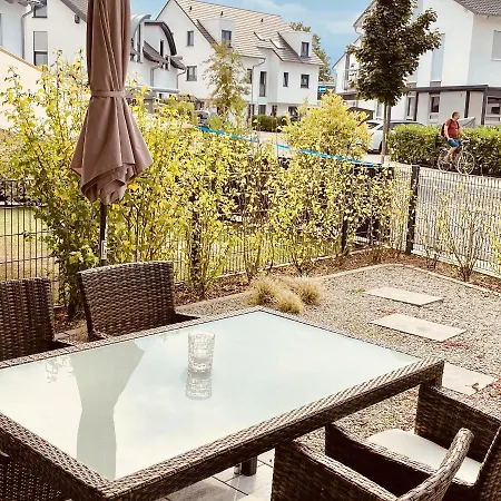 Neues Glueck * Seligenstadt