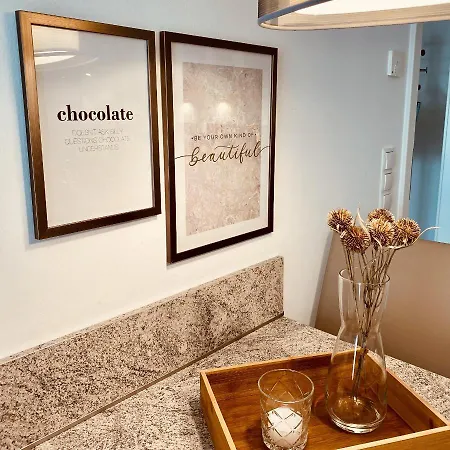 Neues Glueck Apartment Seligenstadt